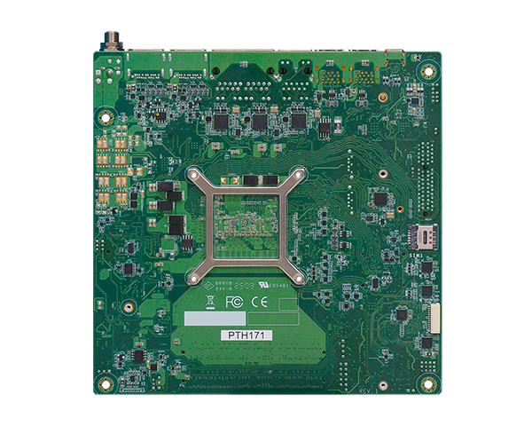 PTH171/PTH173｜Intel®｜Industrial Motherboards｜DFI